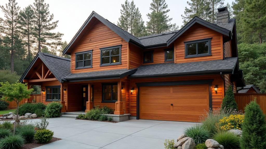 Marin Deck & Siding | Deck Construction & Siding Installation in Novato, CA